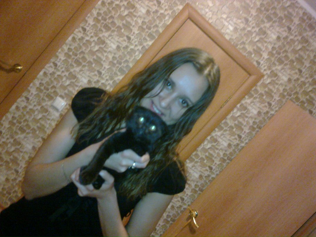 Виктория Севостьянова | Новосибирск