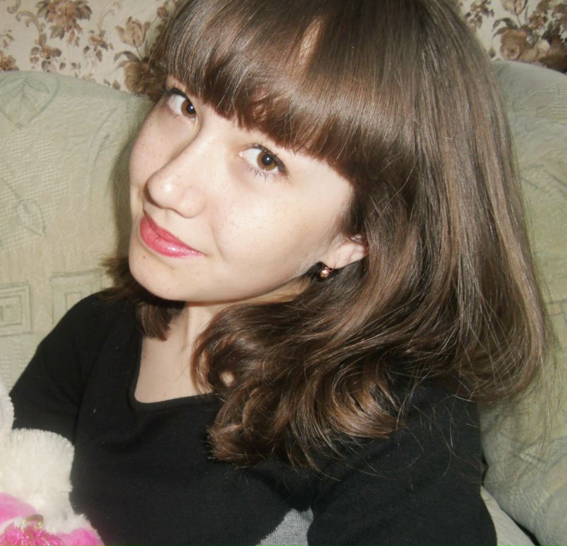 Ляйсана Фаляхова | Казань