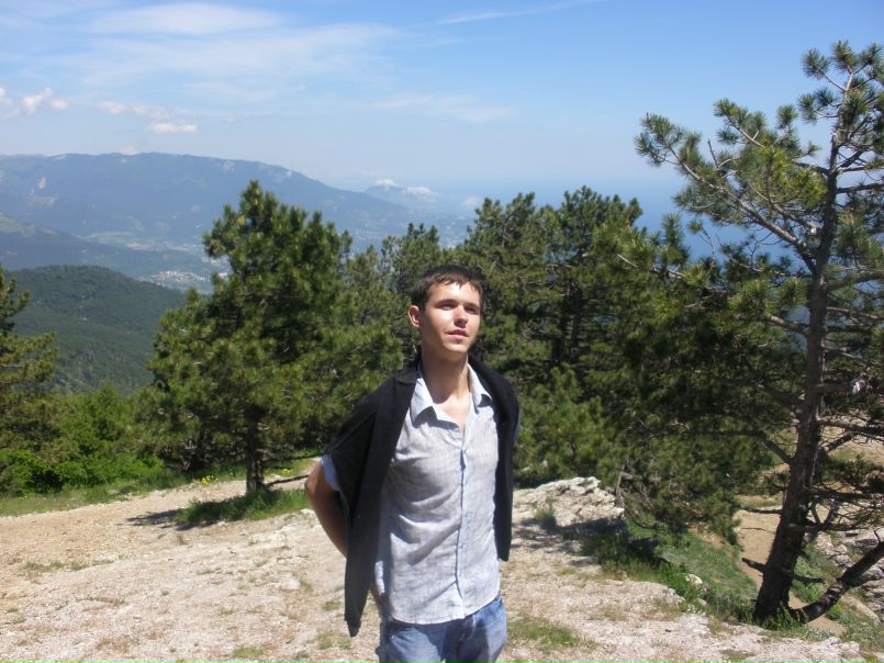 №19, Леша Думенко, 36 лет, Pécs №19, Леша Думенко, 36 лет, Pécs
