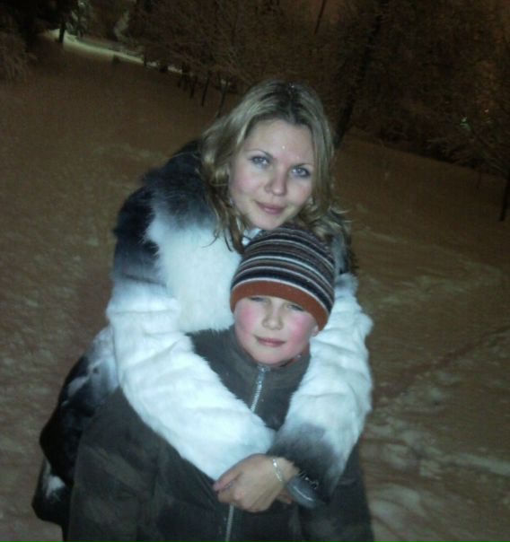 Диана Потапова фото профиля #4