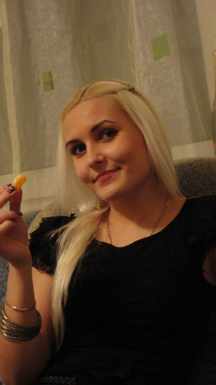 Светлана Щербакова | Челябинск