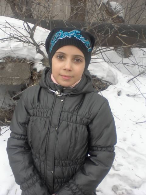 Ольга Леушина | Киров