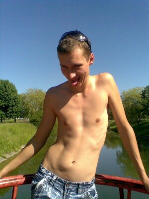 №1, Дмитрий Працкевич №1, Дмитрий Працкевич