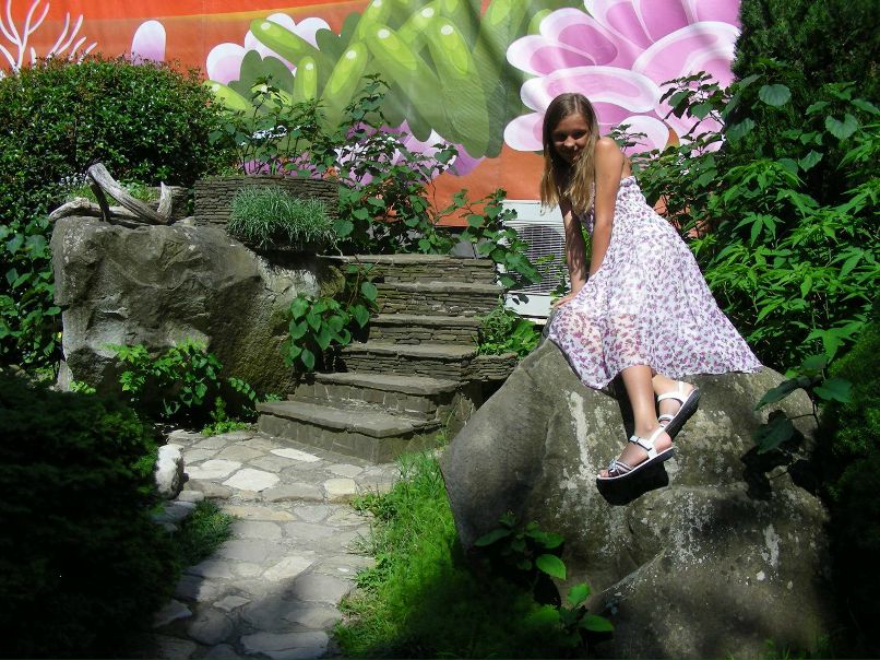 Nadezhda Kim | Нижний Новгород