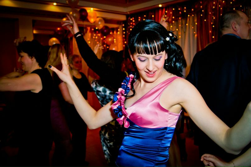 Валентина Лузгина | Кропачёво