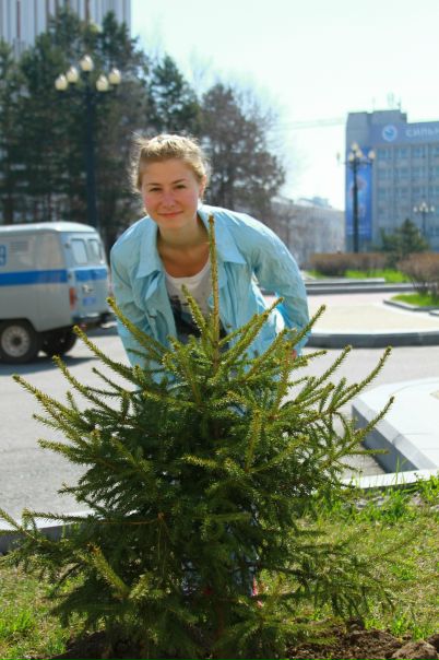 №130, Валерия Гапонова, Хабаровск №130, Валерия Гапонова, Хабаровск