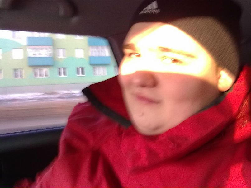 Динар Хабиров | Альметьевск