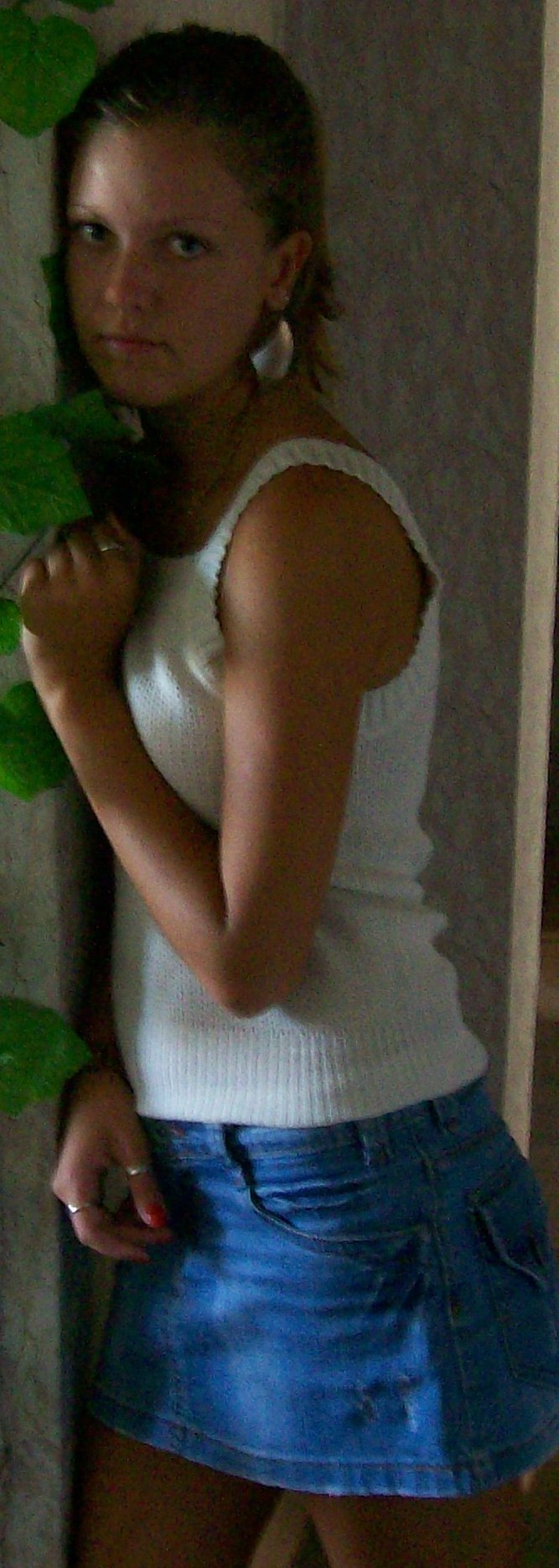 Анна Леон | Москва