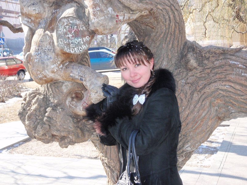 Екатерина Бурлак Викторовна | Одесса