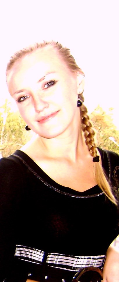 Ольга Ивашкевич | Солигорск