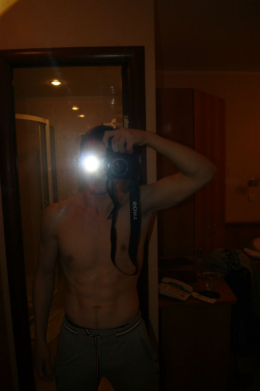 Артур Шаяхметов | Уфа