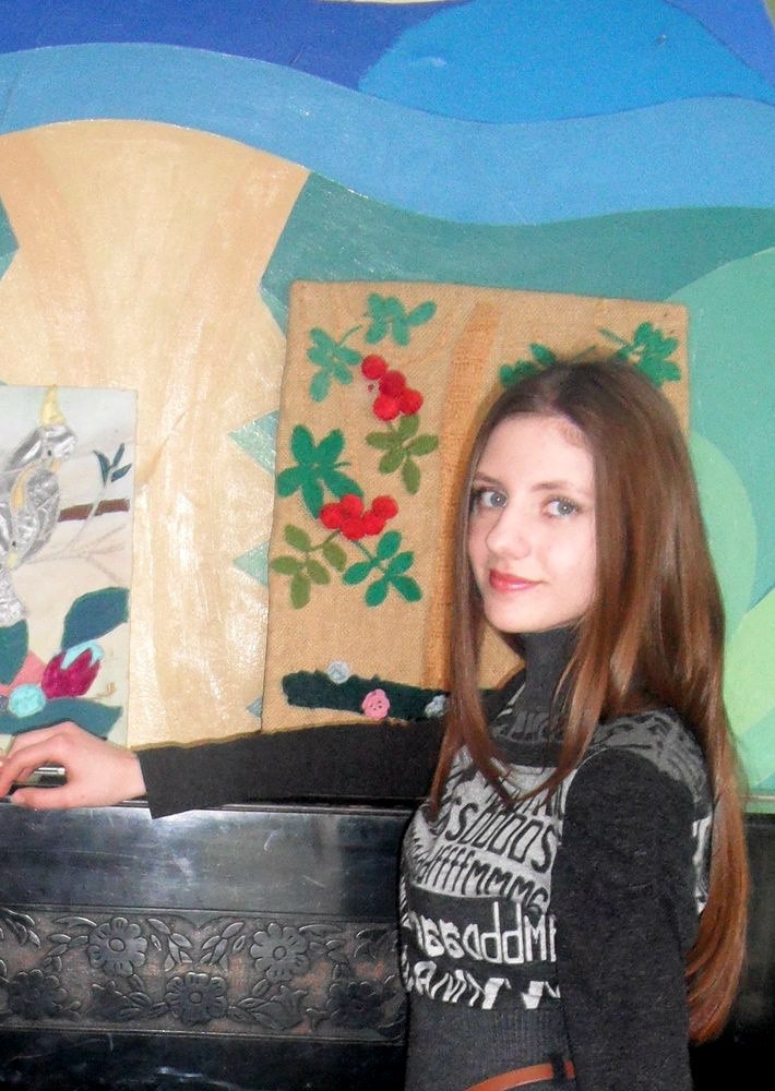 Альбиночка Михайлова | Батайск