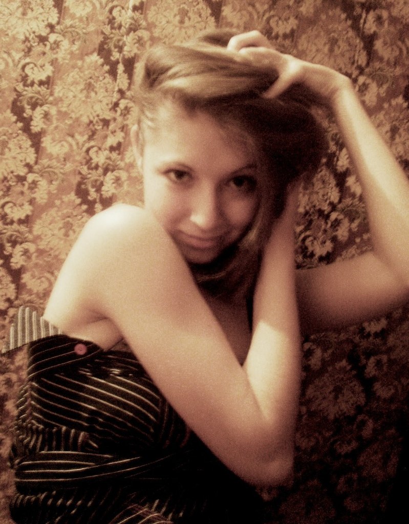 Мария Ткаченко |Милкa™| | 