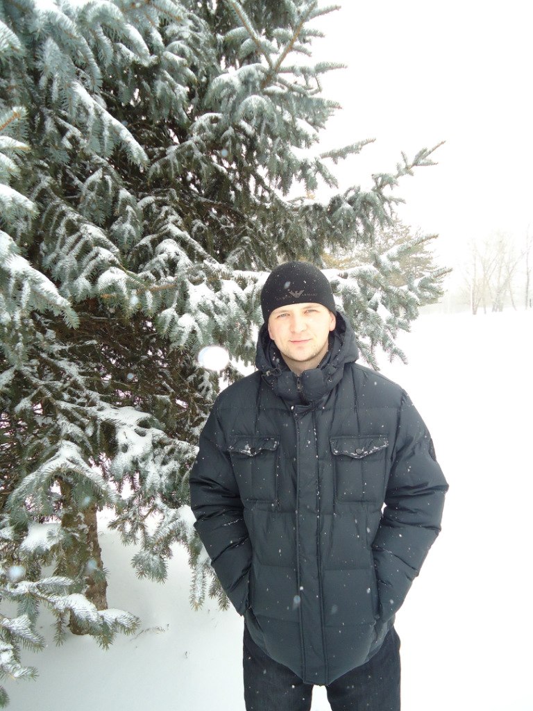 Кирилл Чальцев | Арсеньев