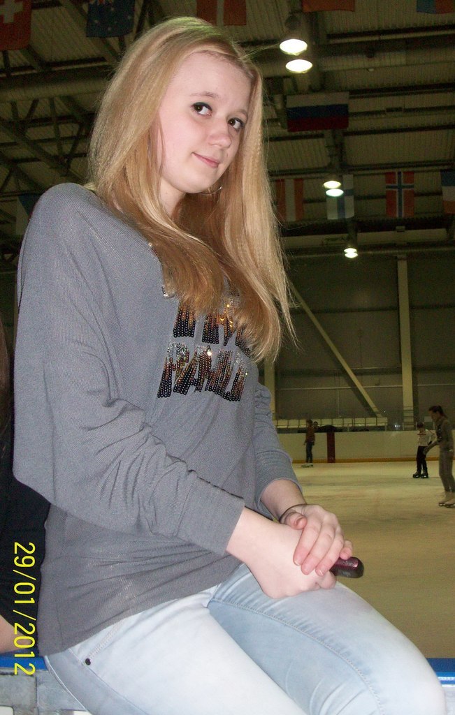 Кристюшка Тришанова *=* | Балахна