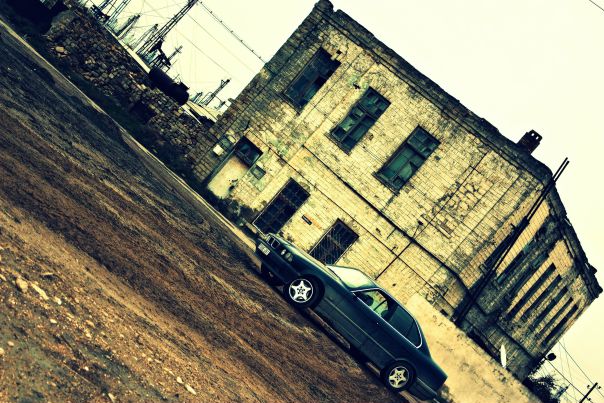 №26, Азик Алигусейнов, Кропивницкий / Кировоград №26, Азик Алигусейнов, Кропивницкий / Кировоград