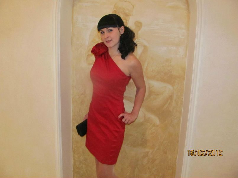 №26, Уляна Кучеренко, 38 лет, Винница №26, Уляна Кучеренко, 38 лет, Винница