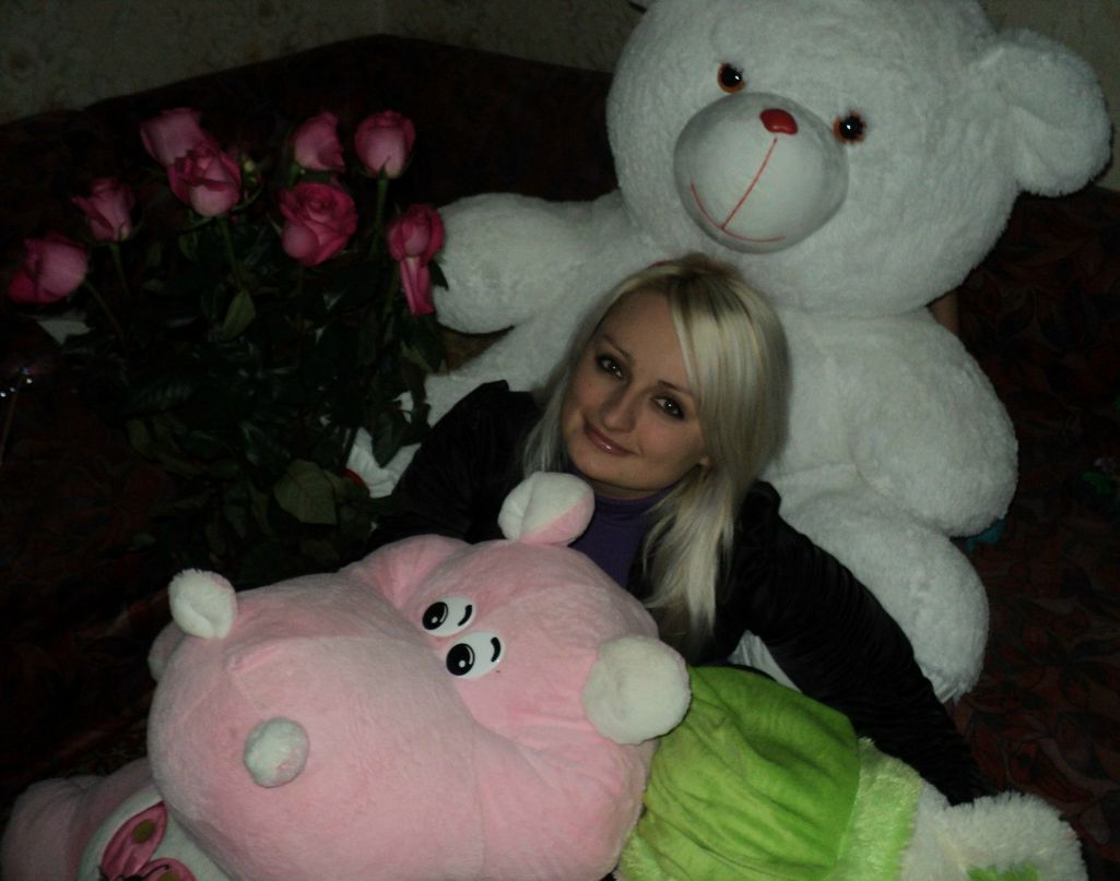 Angelina Filippova | Харьков