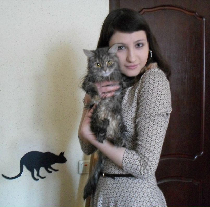 Антонина Кузнецова | Москва