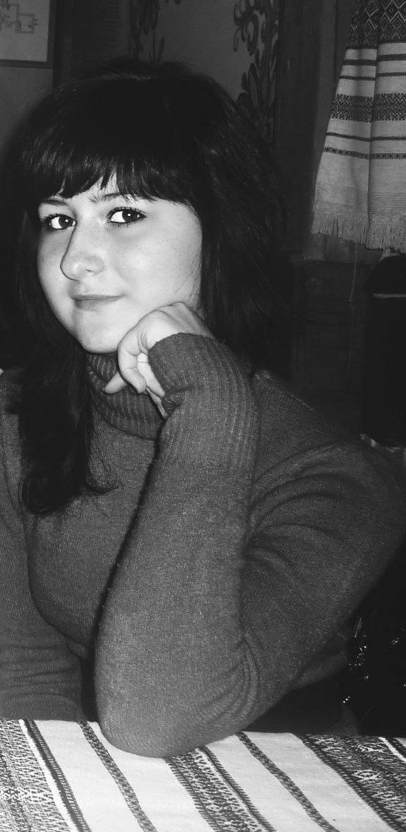 Лена Мельник | Винница