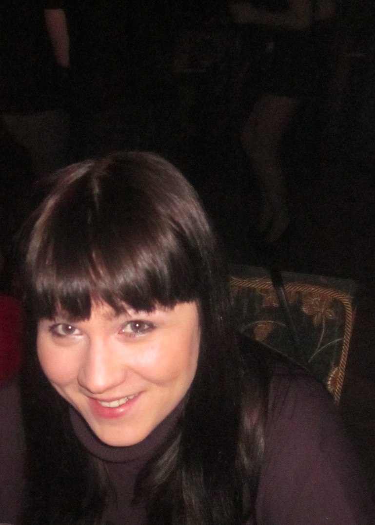 Маша Дубовская | Минск