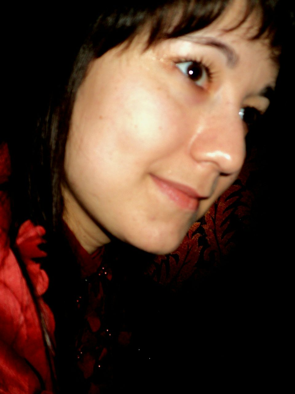 Алина Васильева | Омск