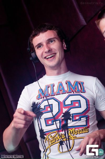 №33, Майкл Душинин №33, Майкл Душинин