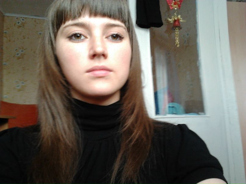 Александра Ивлева | Симферополь