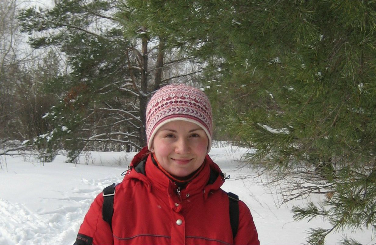 Алия Якупова | Казань