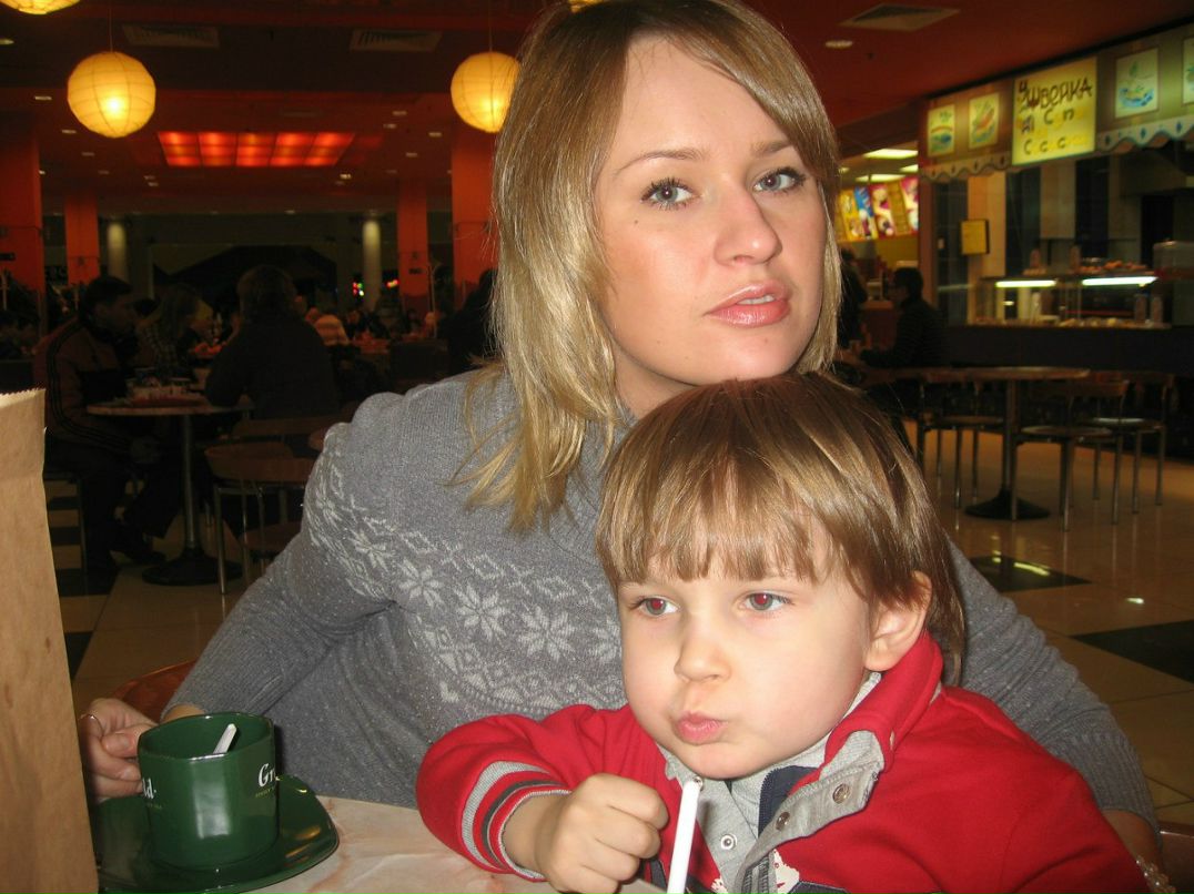 Марьяна Гулькова НИКОЛАЕВНА | Санкт-Петербург