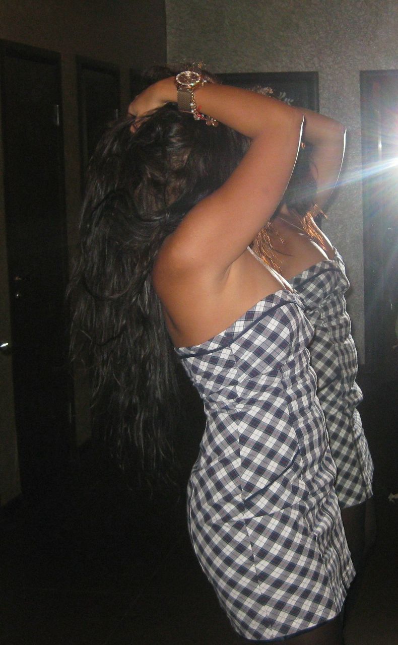 Саша Антоновская | Череповец