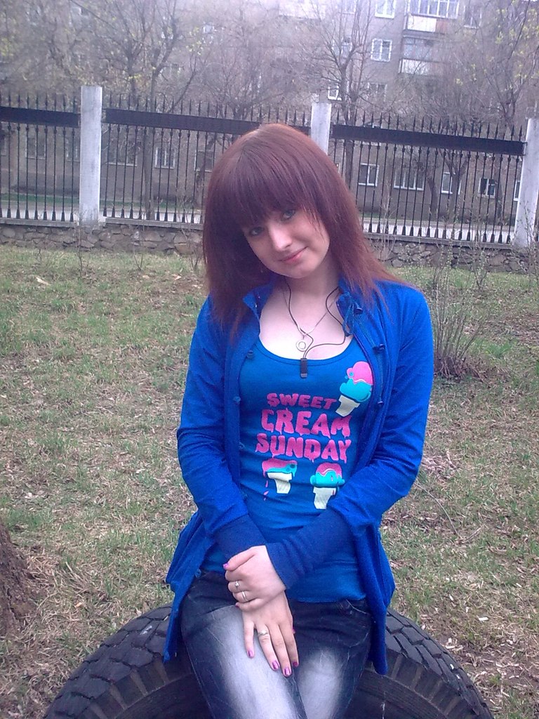 Виктория Сазонова | Киров