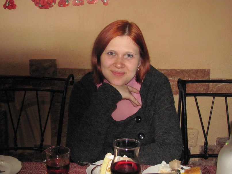 Елена Коптева | Кисловодск