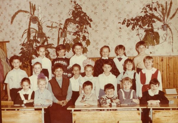 №32, Александр Сверчков, Ровеньки №32, Александр Сверчков, Ровеньки