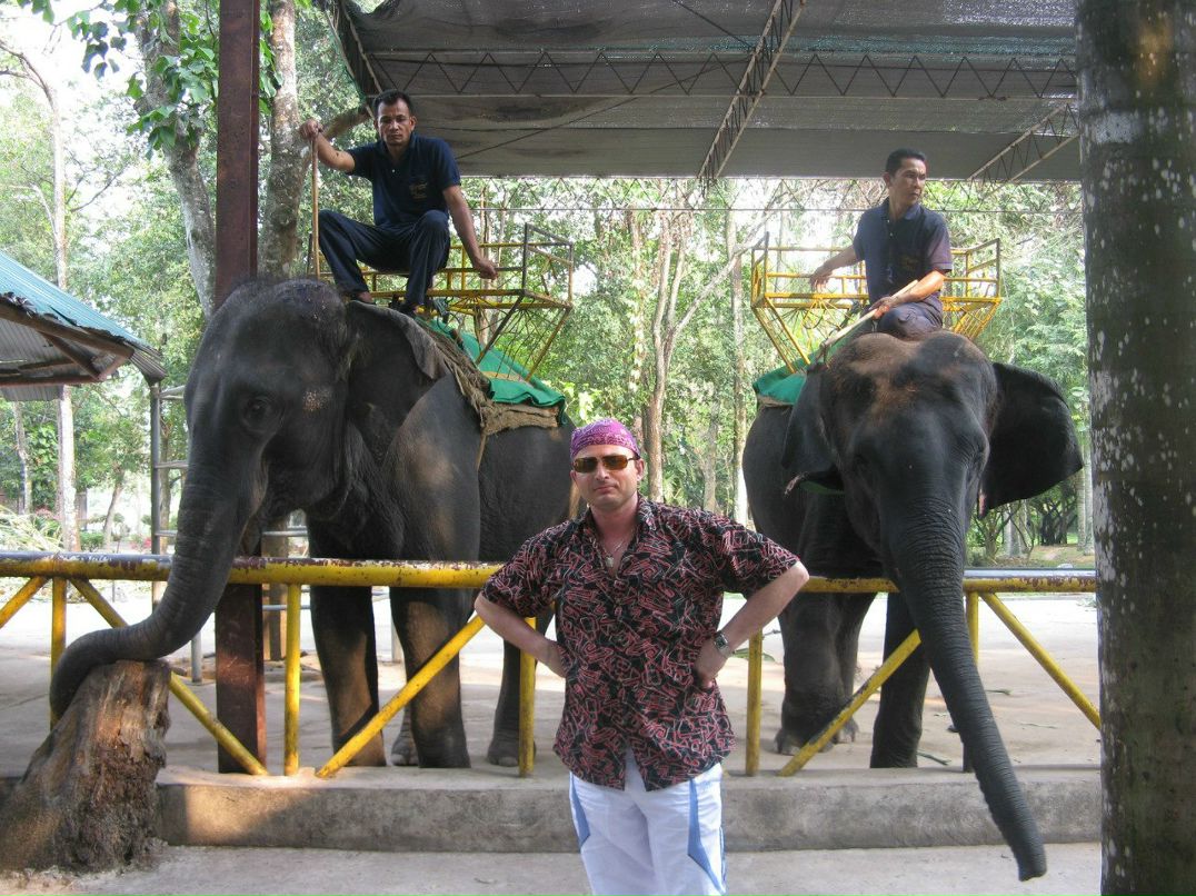 Андрей Соболев | Краснодар