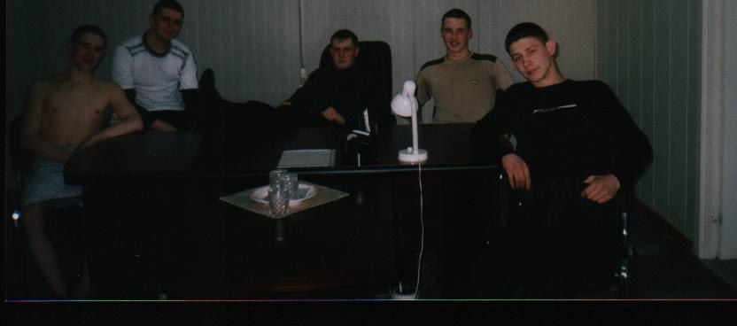 Дмитрий Казаков Snaip | Великие Луки