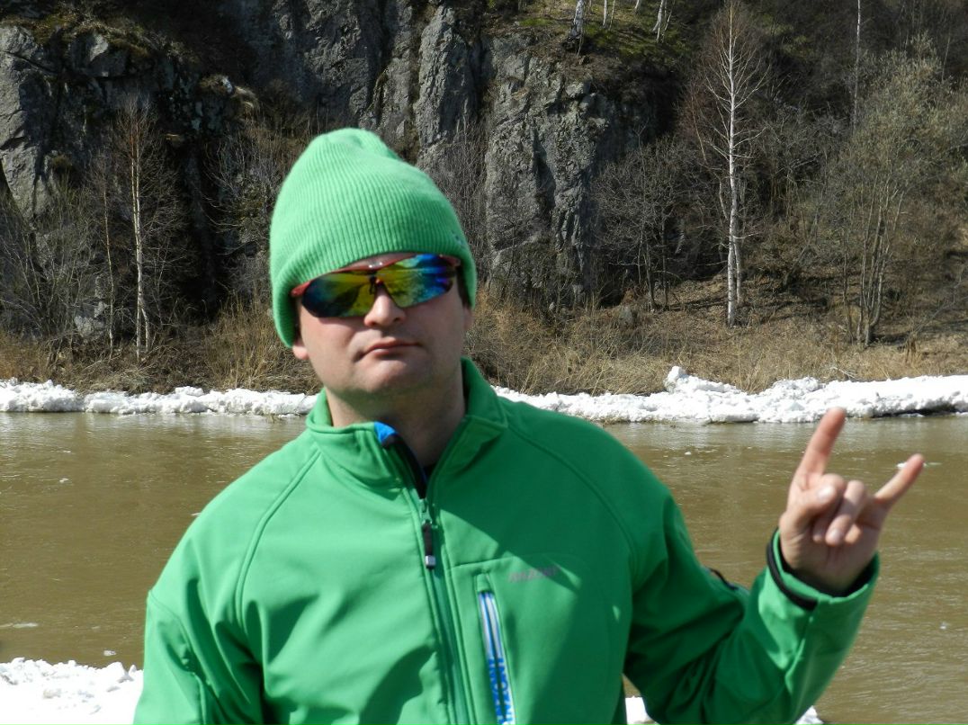 Владислав Кондриков | Кемерово