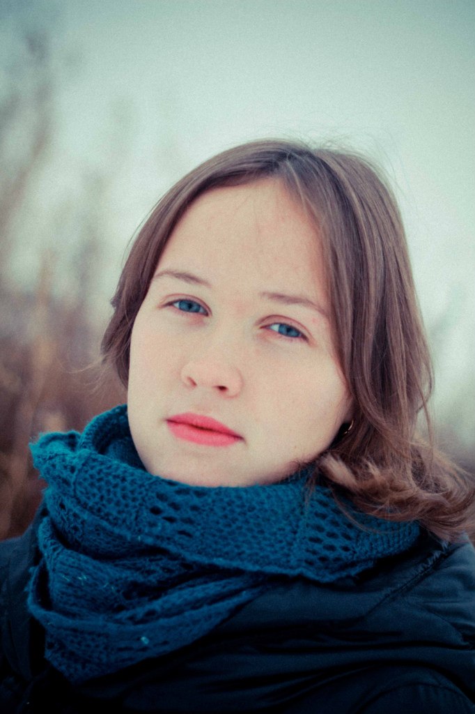 Ольга Липская | Нижний Новгород