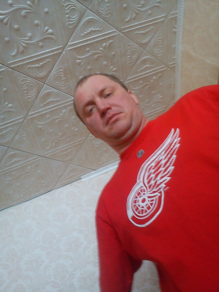 Вячеслав Долгушичев | Сегежа