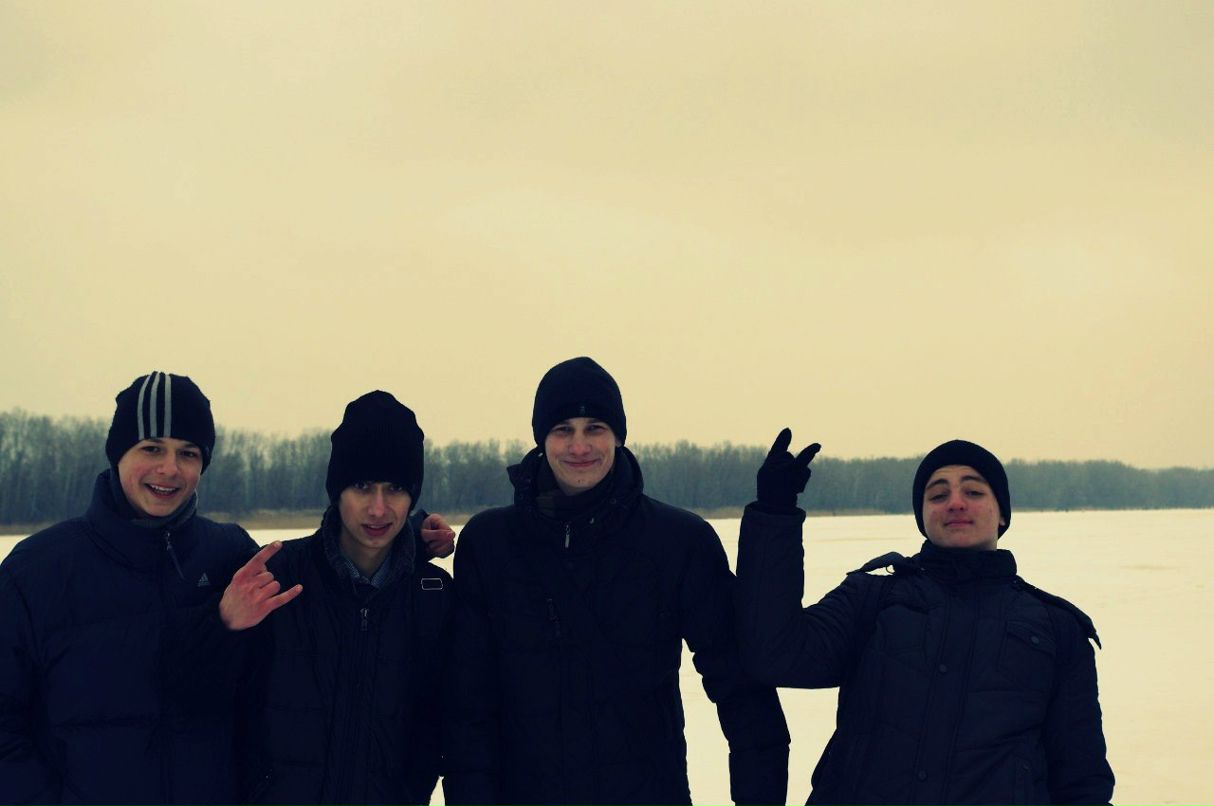 Костя Панько | Днепр (Днепропетровск)