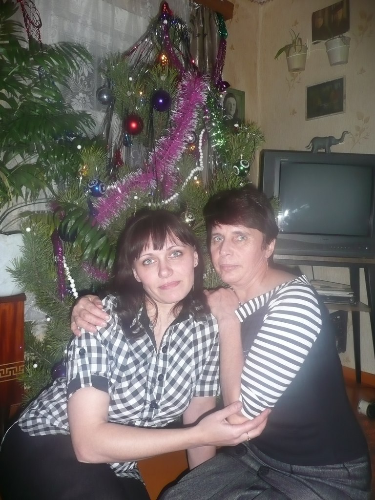 Олечка Ильенкова | Никель