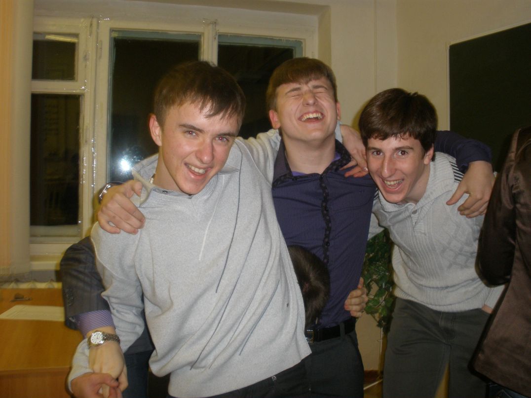 Андрюха Фёдоров | Воронеж