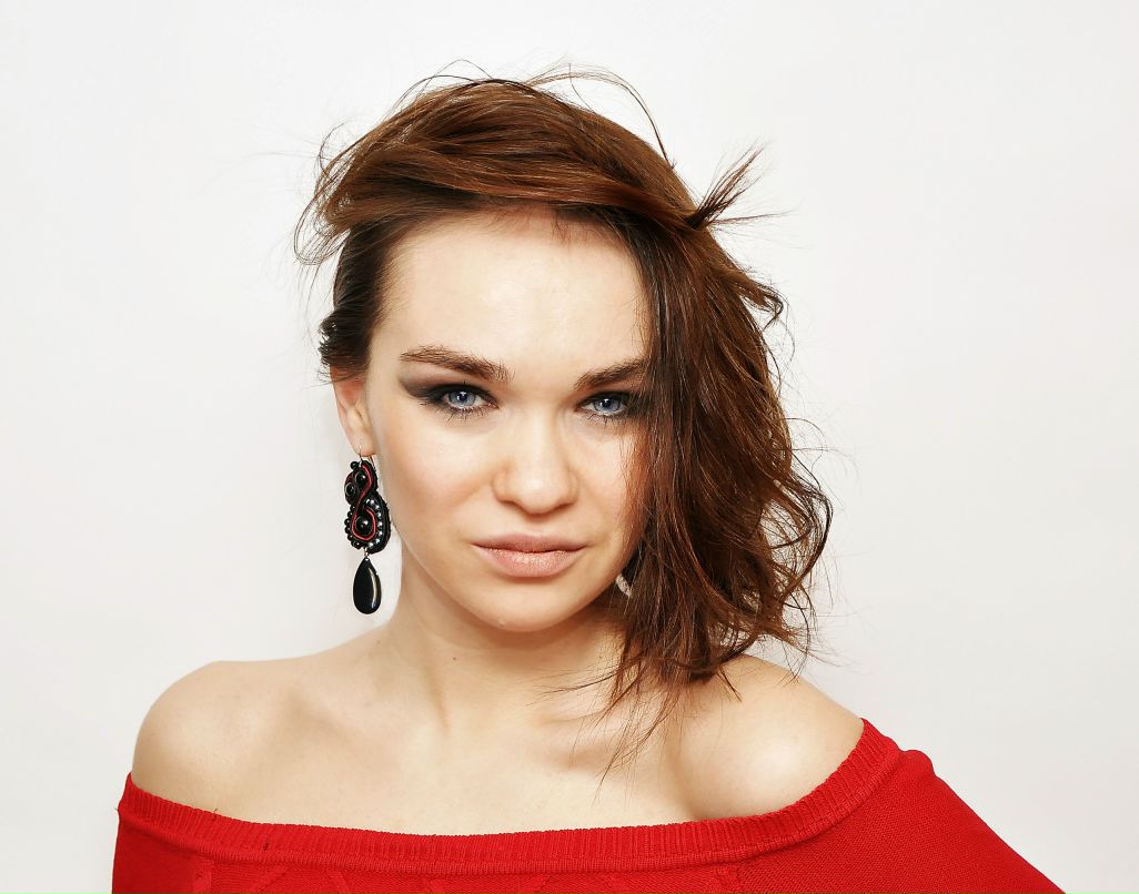 Мария Ельникова | Москва