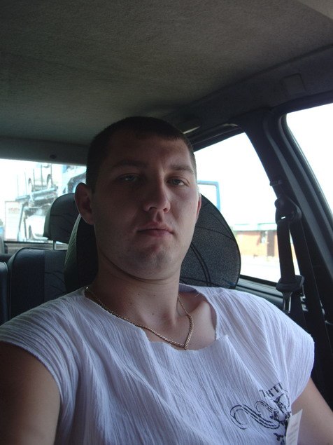 Владимир Трубчанинов | Рыльск