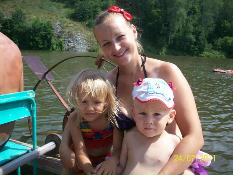 №2, Гульшат Афанасьева №2, Гульшат Афанасьева