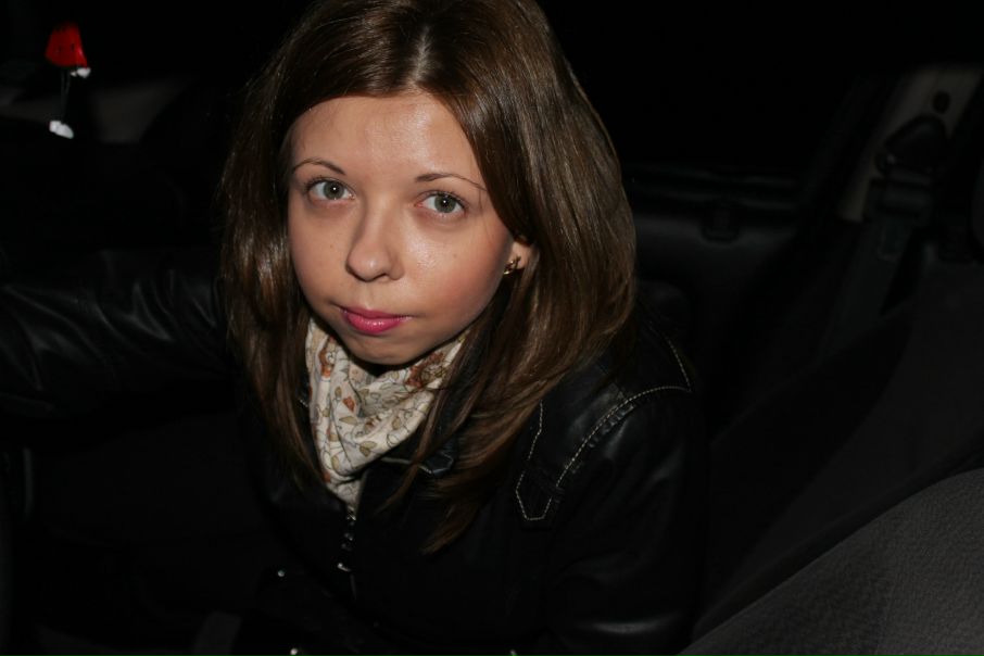 №65, Катерина Абраменкова, Санкт-Петербург, Россия №65, Катерина Абраменкова, Санкт-Петербург, Россия