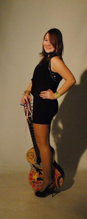 Алёна Ахманаева | Казань