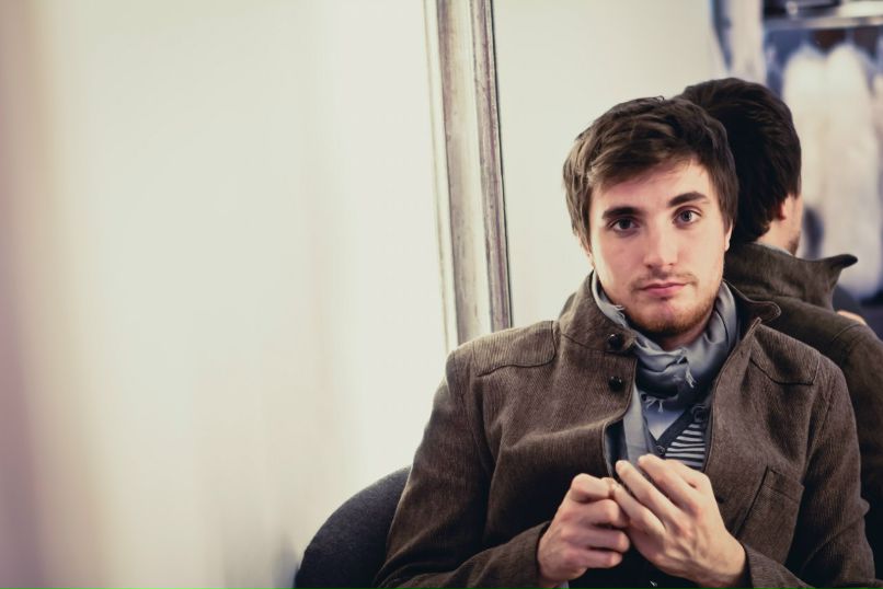 Роман Яковлев | Санкт-Петербург