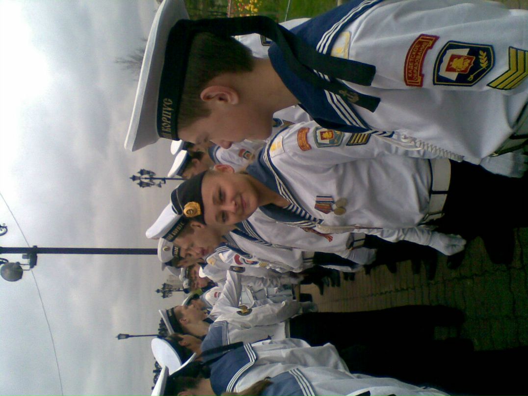 Andrey Tarasov | Симферополь