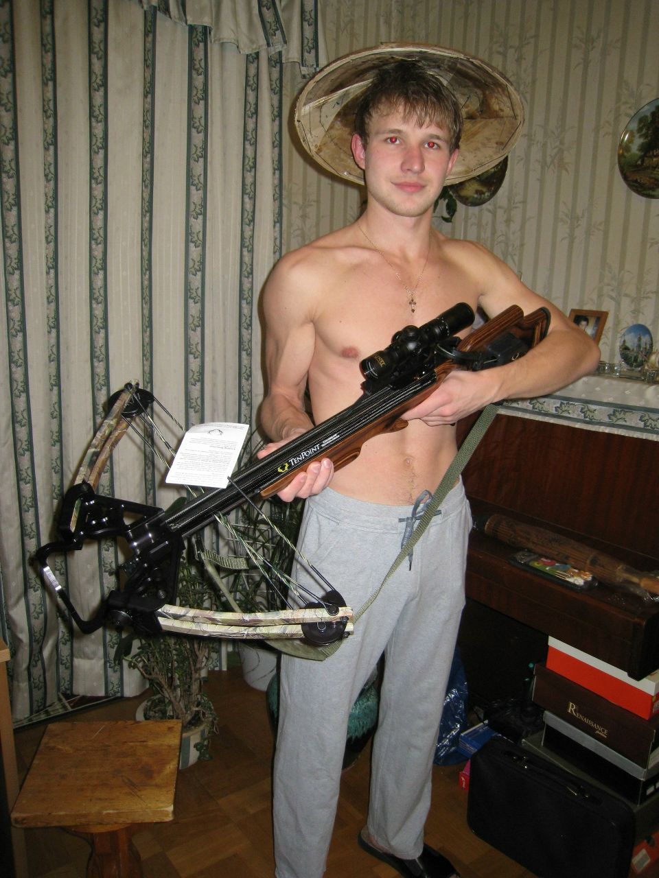 Валентин Фролов | Москва